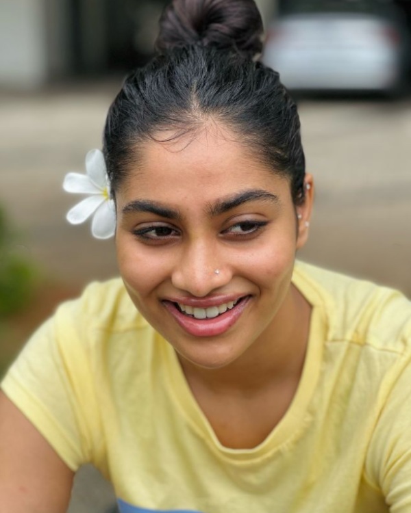 shivani narayanan bigg boss tamil heroine