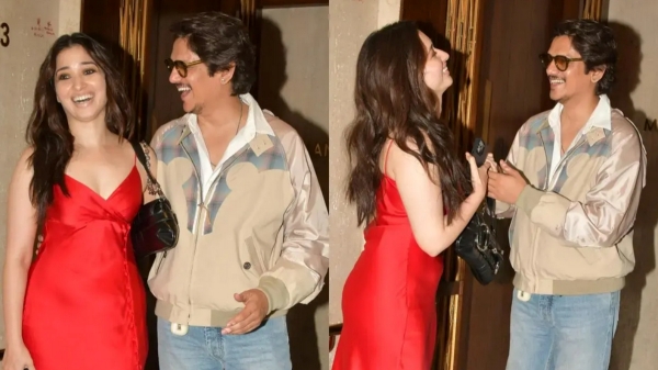 tamannah vijay varma tamannah vijay varma