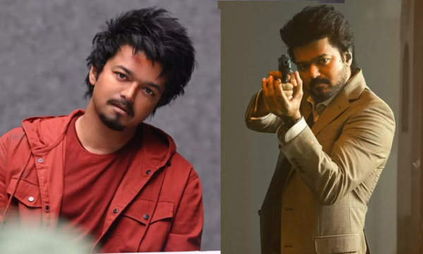 goat vijay archana kalpathi