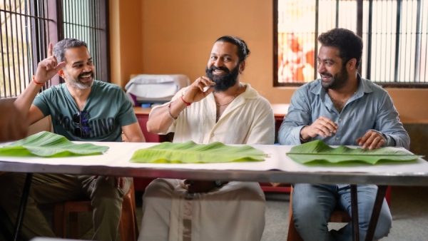 junior ntr devara movie shalini junior ntr devara movie shalini