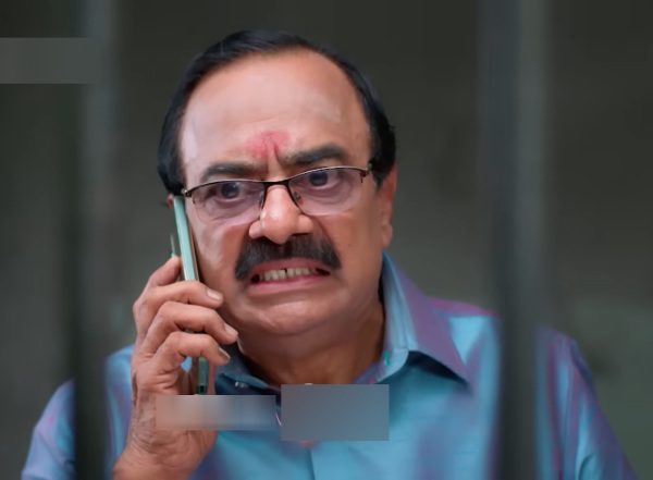 Zee tamil Anna Zee tamil Anna