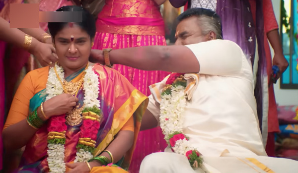 Zee tamil Anna Zee tamil Anna