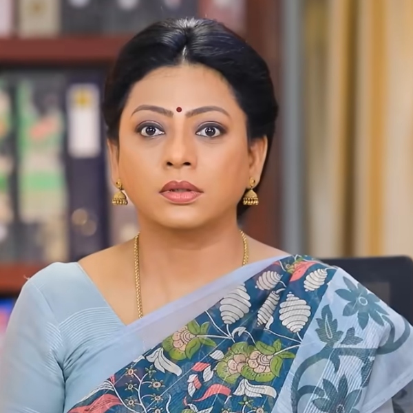 Television Baakiyalakshmi serial Vijay TV