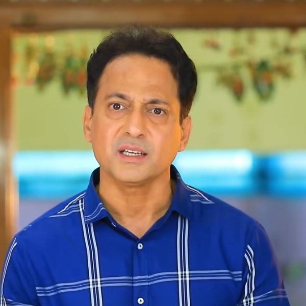 Television Baakiyalakshmi serial Vijay TV