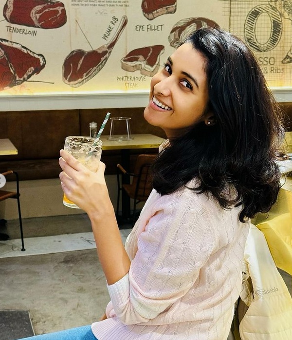 Priya Bhavani Shankar Demonte Colony 2 Marriage 2