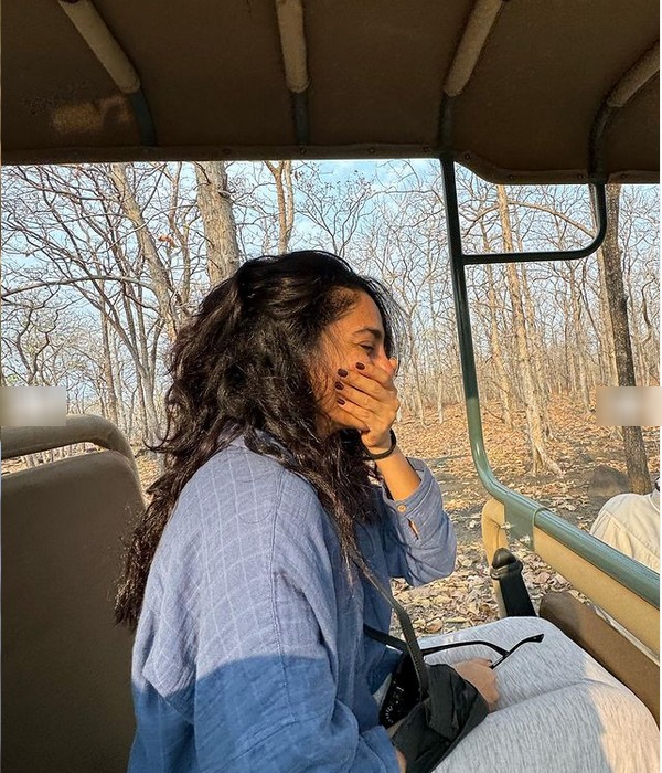 Naga Chaitanya Samantha