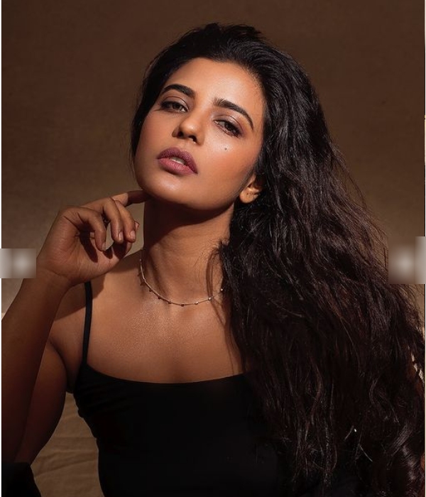 Aishwarya Rajesh Heroine