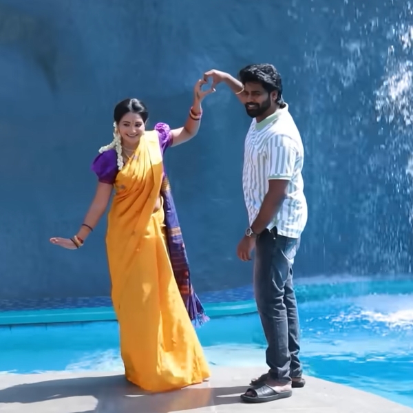 Television Pandian stores 2 serial Vijay TV 2