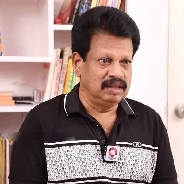 Andhagan movie Prashanth