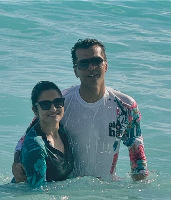 Vimalaraman Vinay heroine Vimalaraman Vinay heroine