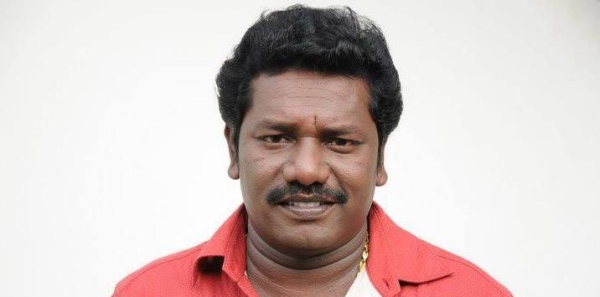 Karunas Adjustment Tamil Cinema