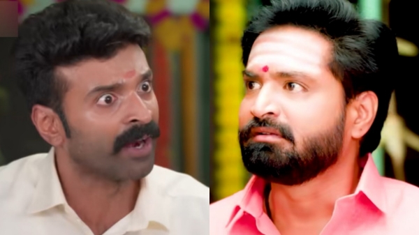 Zee tamil Anna Zee tamil Anna