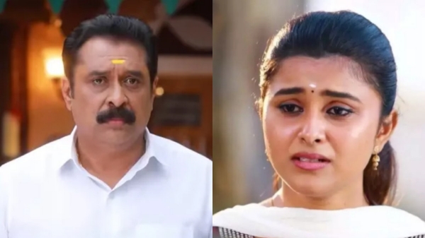 Television Pandian stores 2 serial Vijay TV