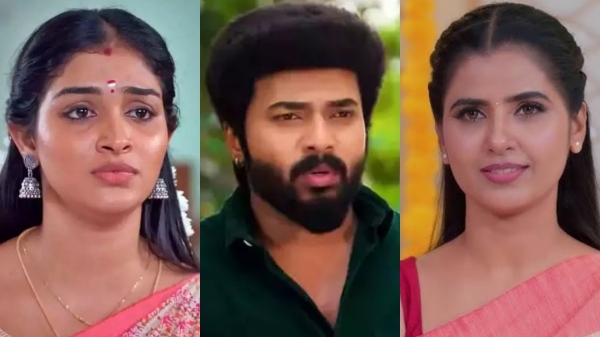 zee tamil Karthigai Deepam