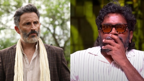 Pa Ranjith Thangalaan Vikram