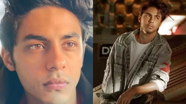Shah Rukh Khan Aryan Khan