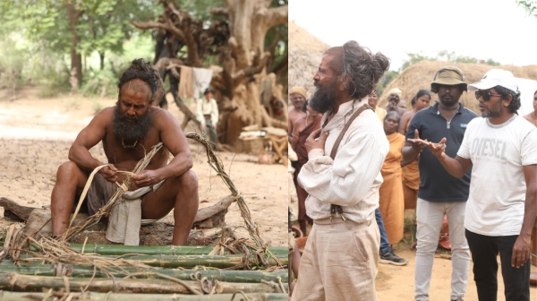 Thangalaan Pa Ranjith Vikram