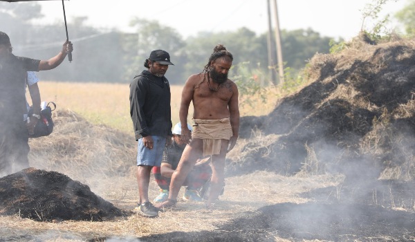 Thangalaan Pa Ranjith Vikram