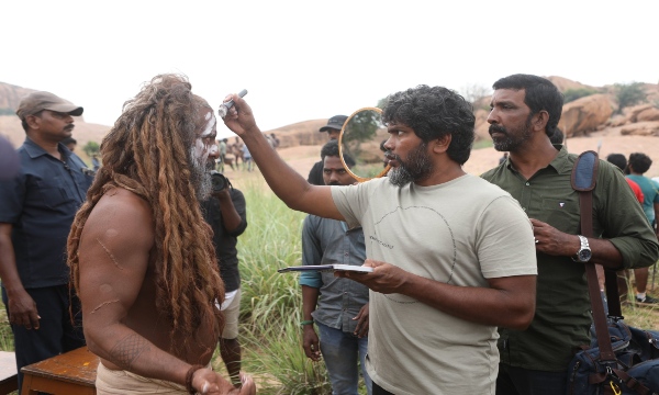 Thangalaan Pa Ranjith Vikram