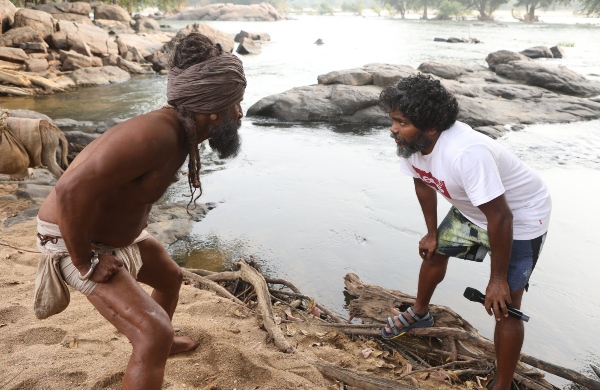 Thangalaan Pa Ranjith Vikram