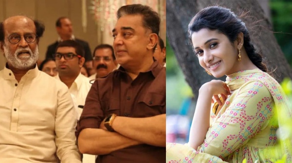 Priya Bhavani Shankar arul nithi demonte colony 2 2