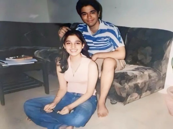 tamannaah bhatia childhood heroine