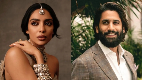 Nagarjuna Sobhita Dhulipala Naga Chaitanya