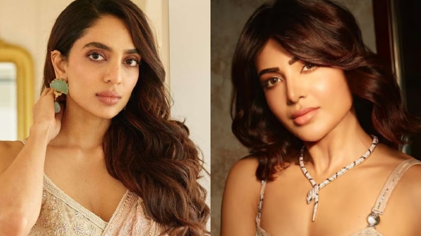 Samantha Naga Chaitanya