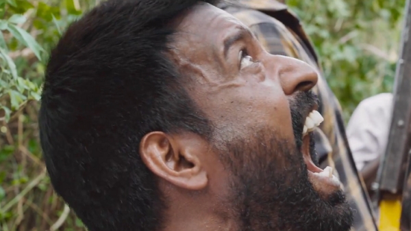 Kottukaali Soori Balaji Sakthivel