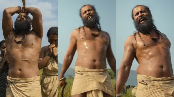 Vikram Thangalaan movie Director Pa Ranjith