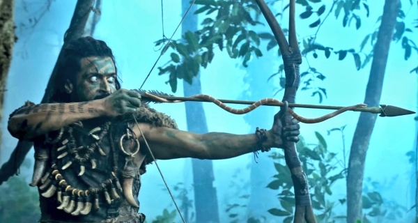 Thangalaan Kanguva Suriya