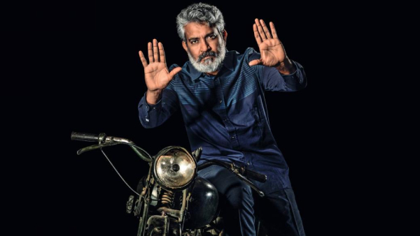 SSMB29 Vikram Mohanlal