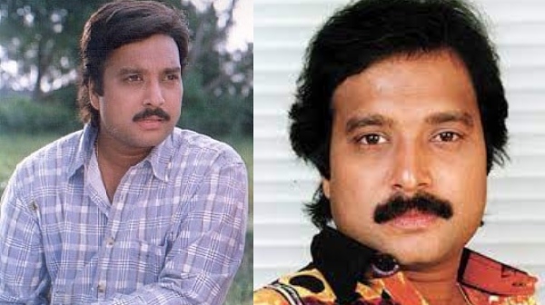 Throwback Stories Karthik