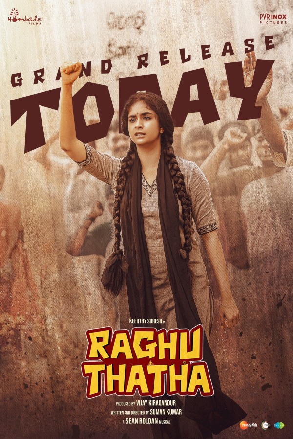 Independence Day Thangalaan