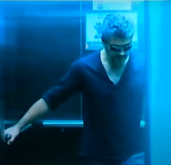 GOAT GOAT Trailer Vijay