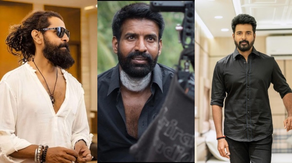 Sivakarthikeyan Chiyaan Vikram Kottukaali