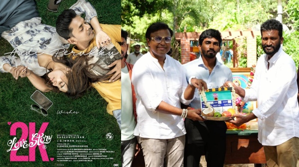 Suseenthiran tamil cinema