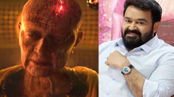 Kalki Kamal Haasan Mohan Lal Kalki Kamal Haasan Mohan Lal