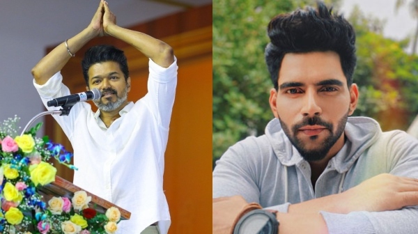 Balaji Murugadoss Vijay Udhayanidhi Stalin Balaji Murugadoss Vijay Udhayanidhi Stalin