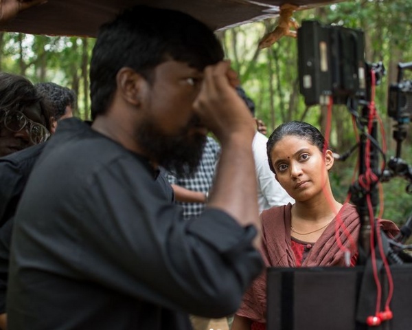 thangalaan Vaazhai Kottukkaali