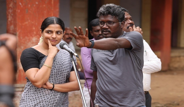 thangalaan Vaazhai Kottukkaali