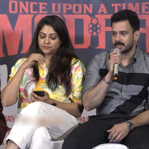 bharath abhirami hema comittee