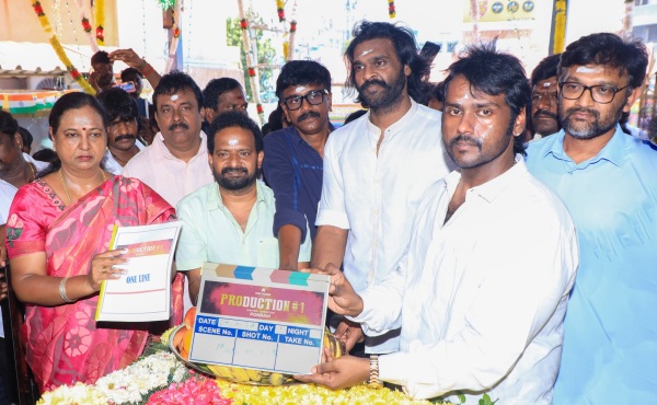 Vijayakanth Shanmuga Pandiyan