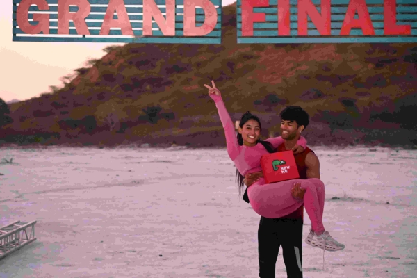 OTT Sunny Leone Splitsvilla X5