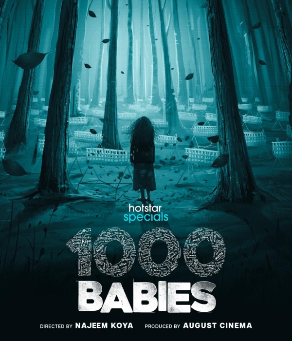 Web Series Hotstar Malayalam