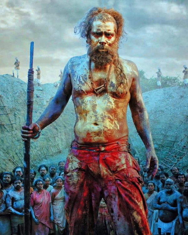 Thangalaan Demante Colony 2 Arulnidhi 2