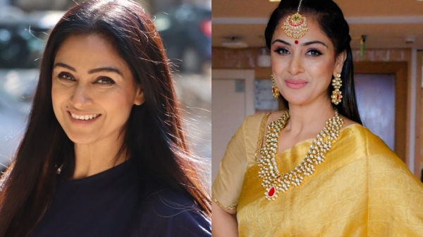 Simran Andhagan Prashanth