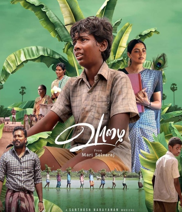 vaazhai mari selvaraj