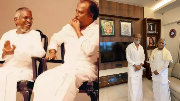 Ilayaraaja Rajinikanth Rajathiraja Ilayaraaja Rajinikanth Rajathiraja