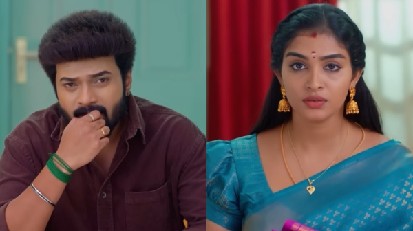 zee tamil Karthigai Deepam